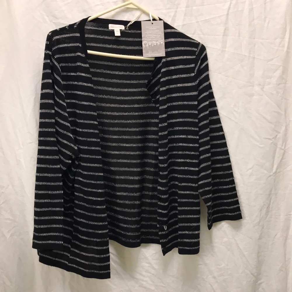 Vivienne Tam Cardigan